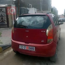 Chery A1